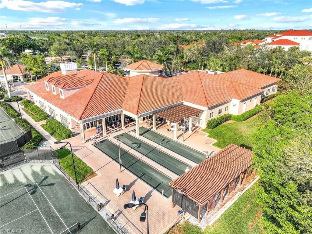 ARIELLE - Residential