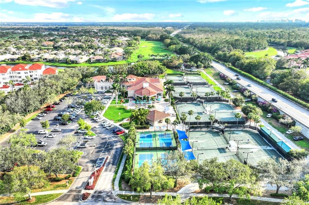 ARIELLE - Residential