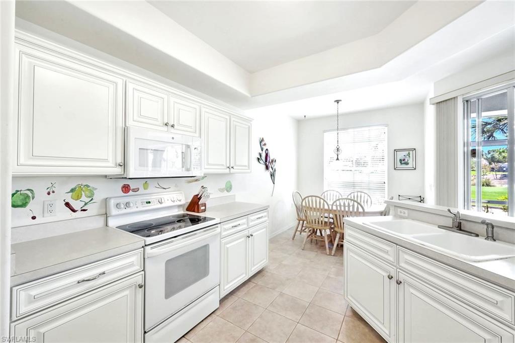 ARIELLE - Residential