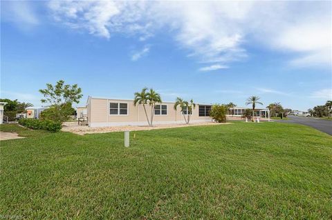 A home in BONITA SPRINGS