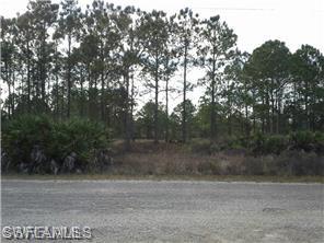 LEHIGH ACRES - Land