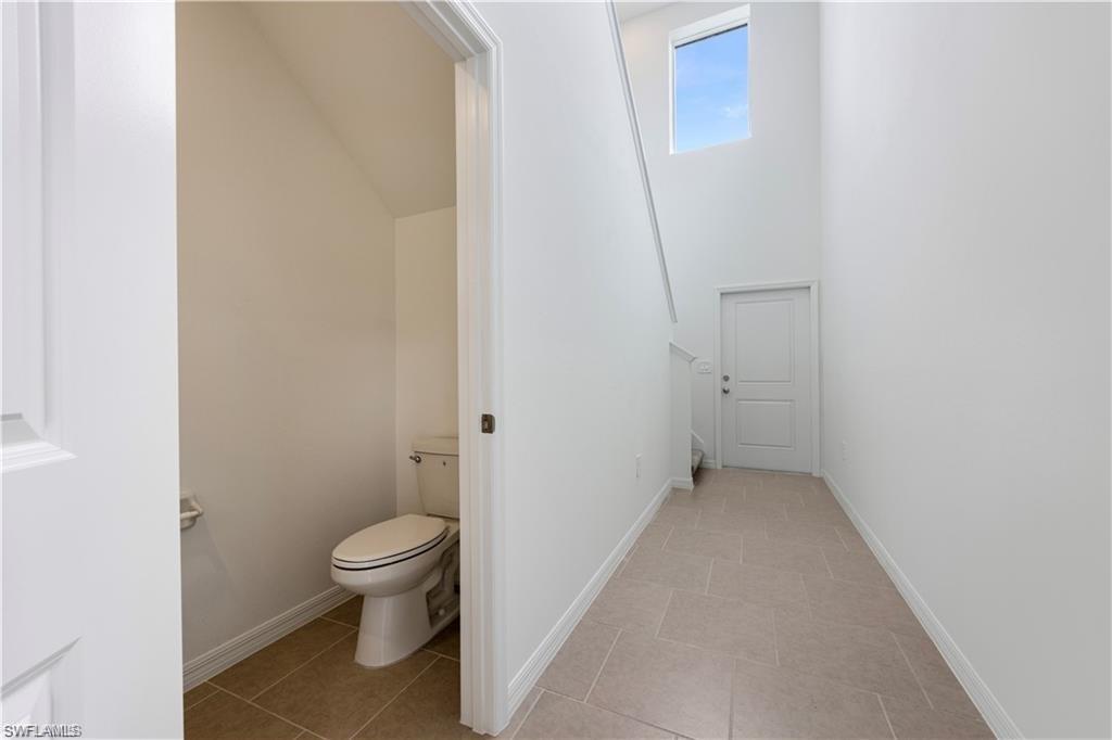 CRANE LANDING - Residential Lease