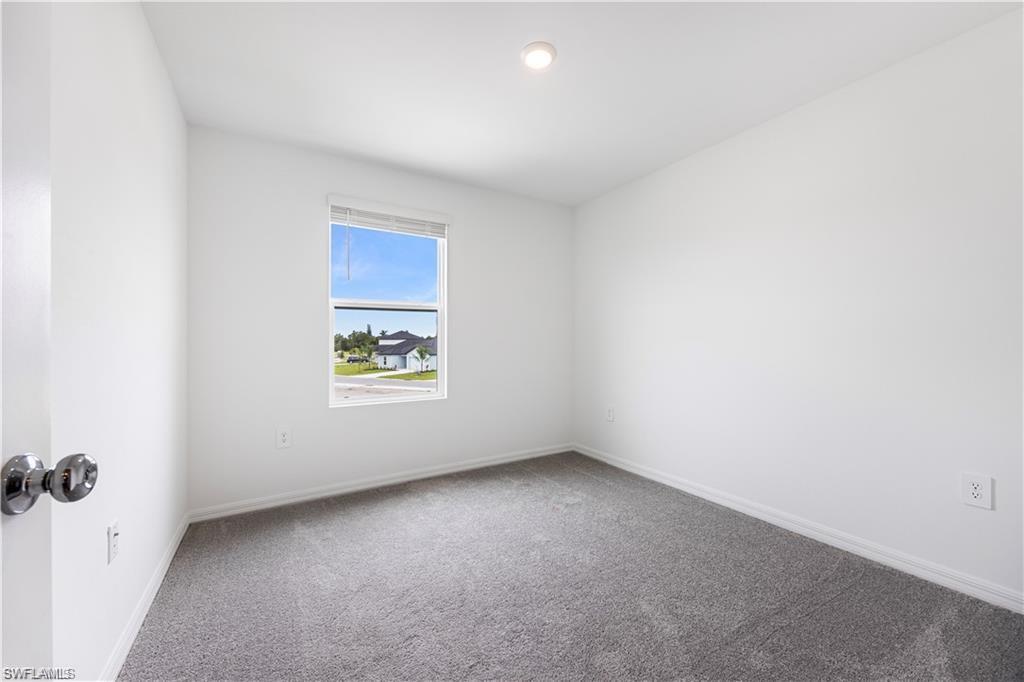 CRANE LANDING - Residential Lease