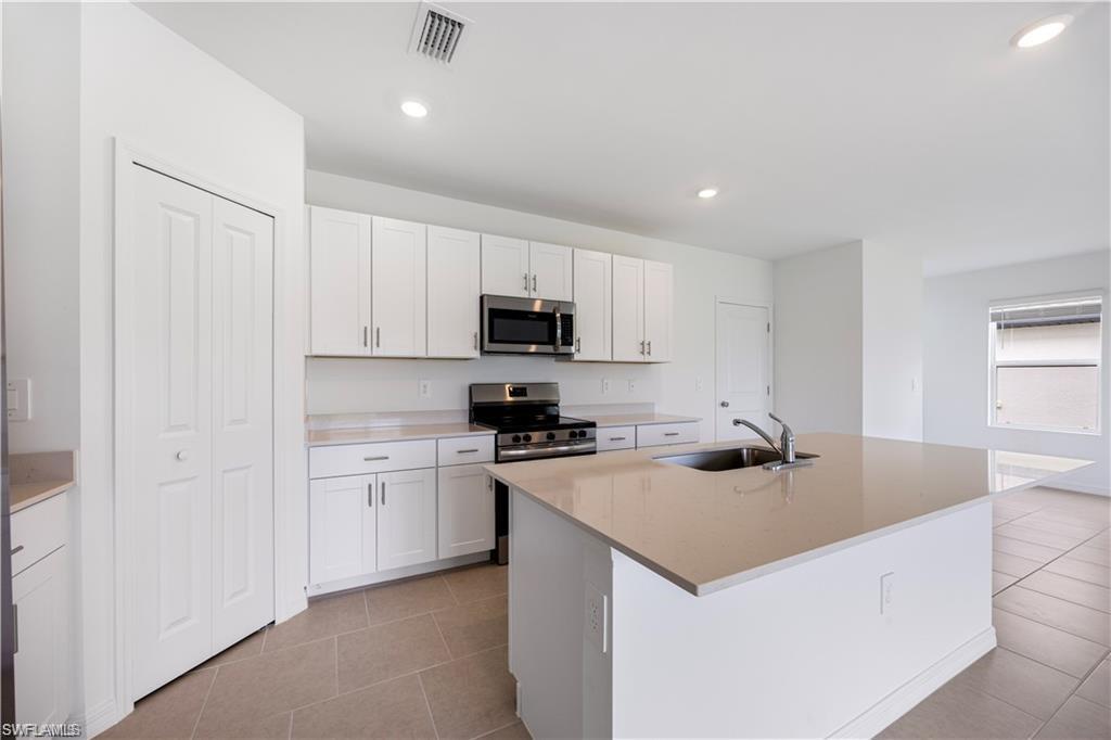 CRANE LANDING - Residential Lease