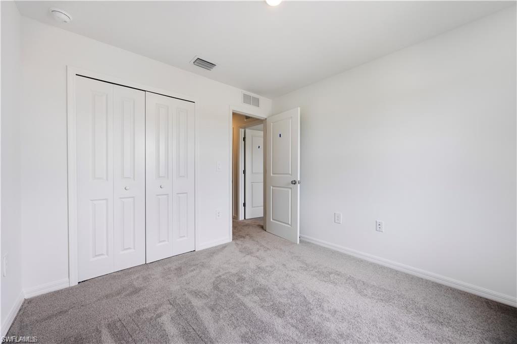 CRANE LANDING - Residential Lease