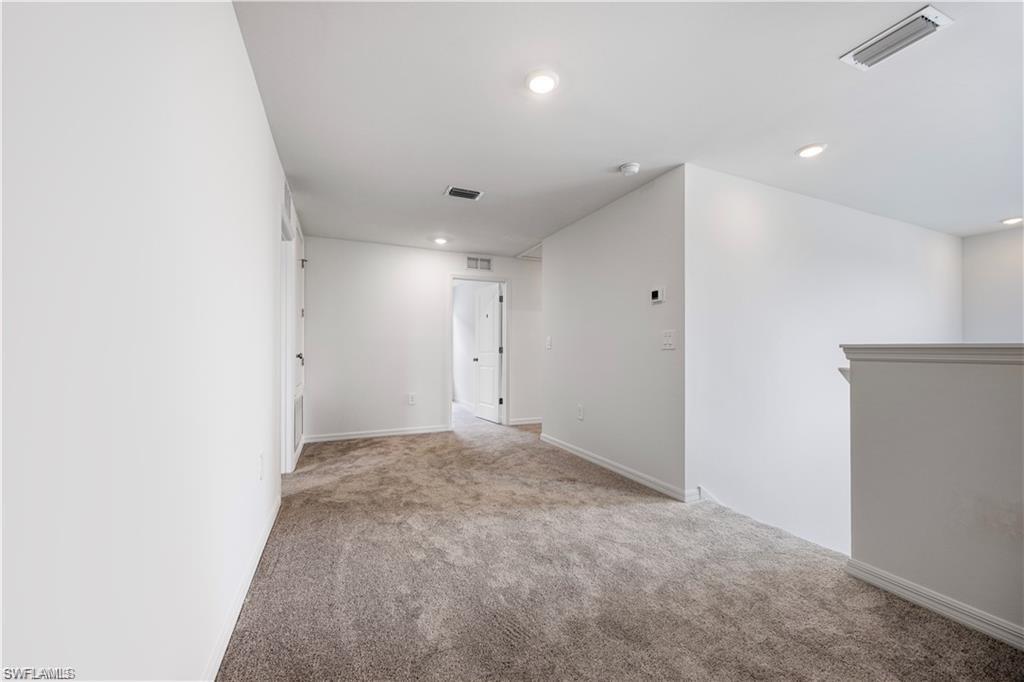 CRANE LANDING - Residential Lease