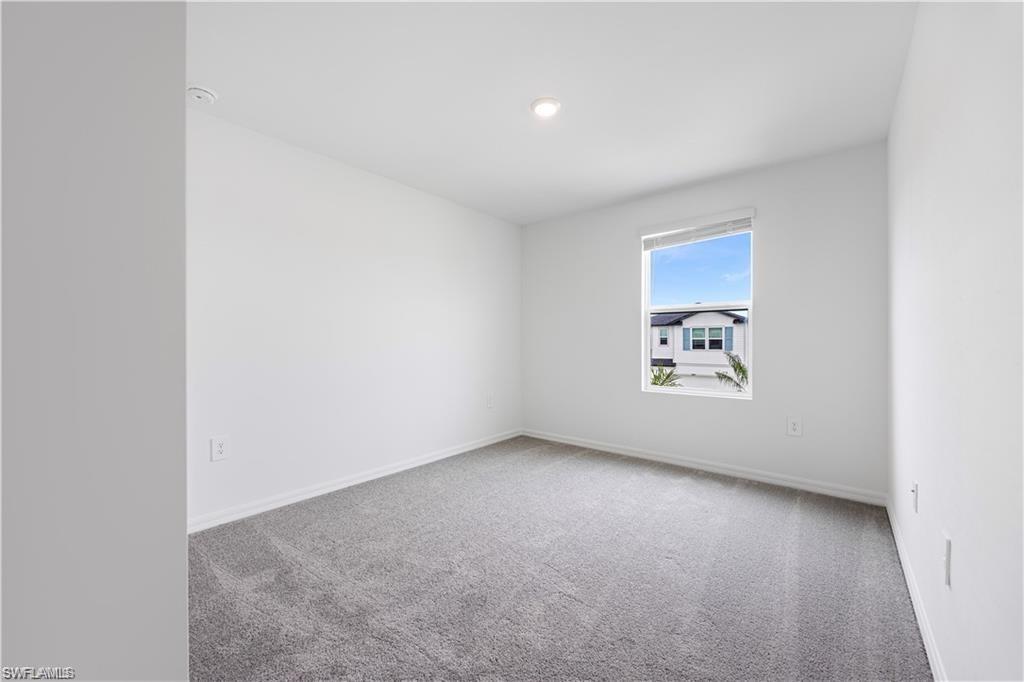 CRANE LANDING - Residential Lease