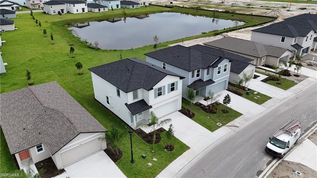 CRANE LANDING - Residential Lease