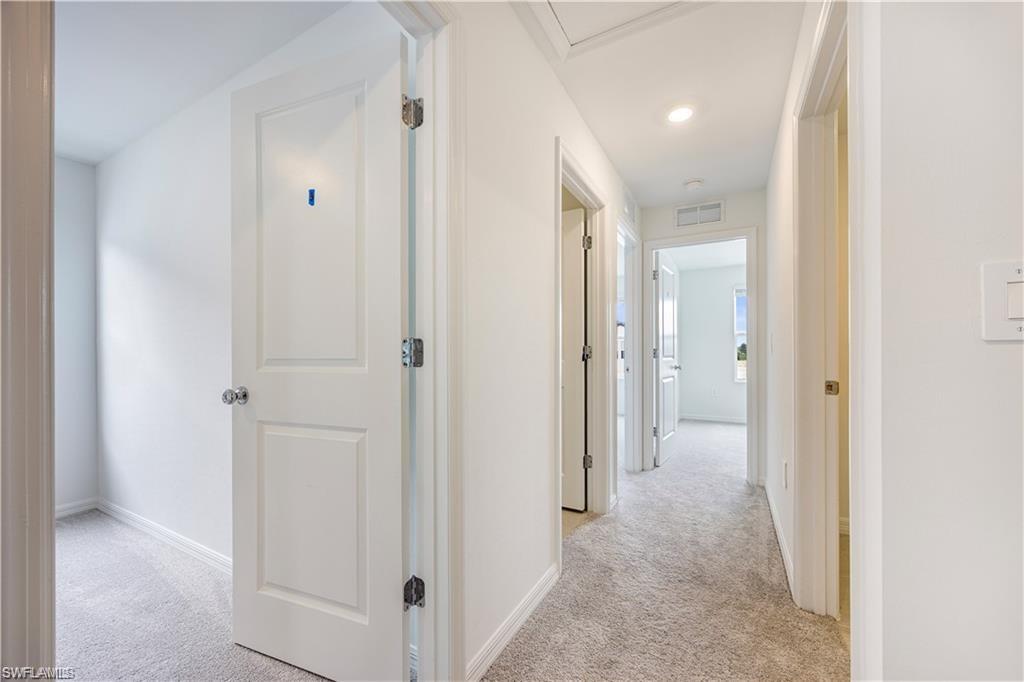 CRANE LANDING - Residential Lease