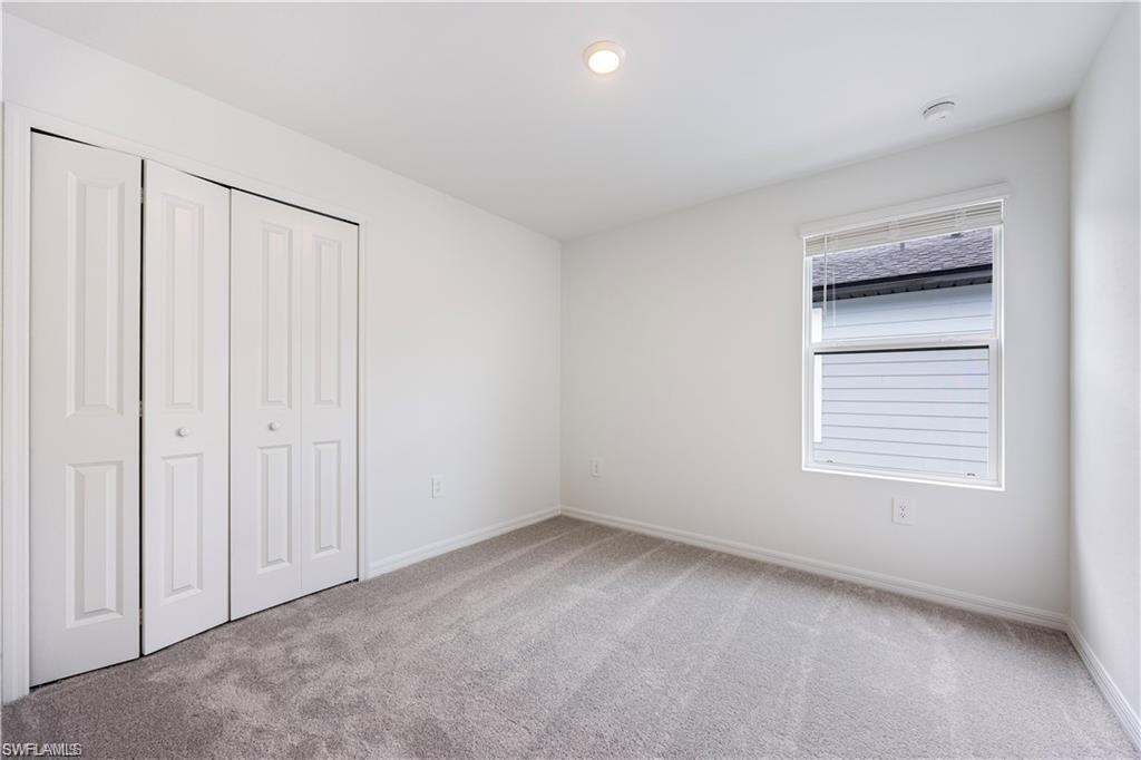 CRANE LANDING - Residential Lease