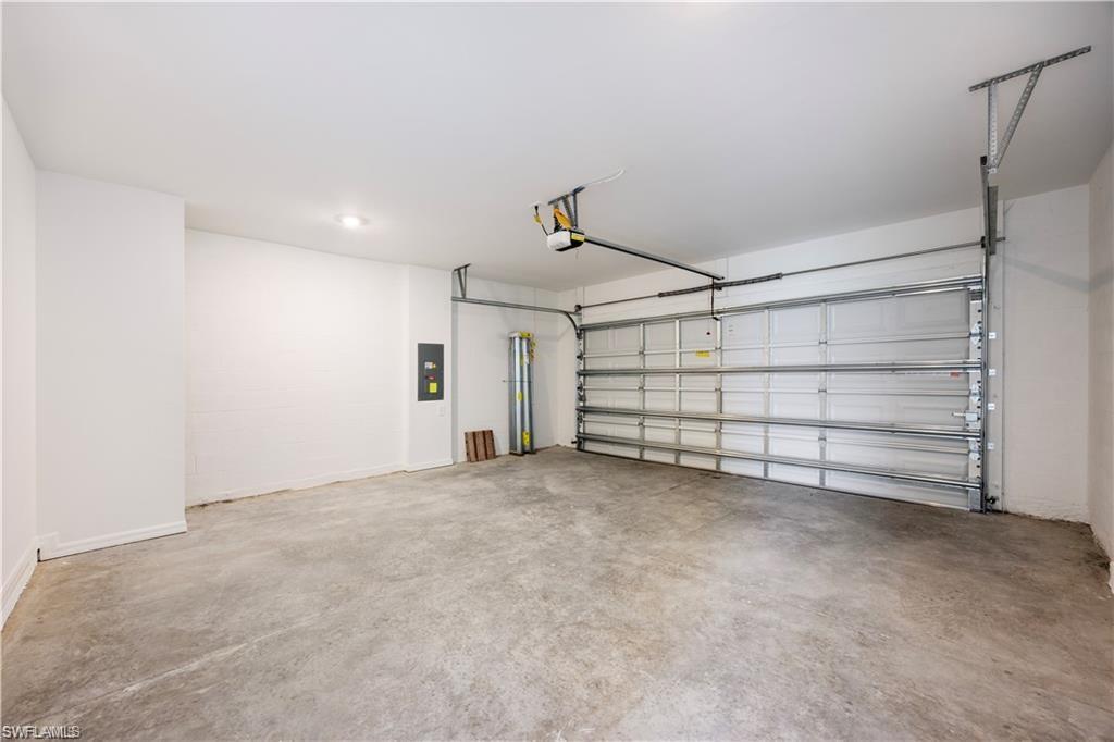 CRANE LANDING - Residential Lease