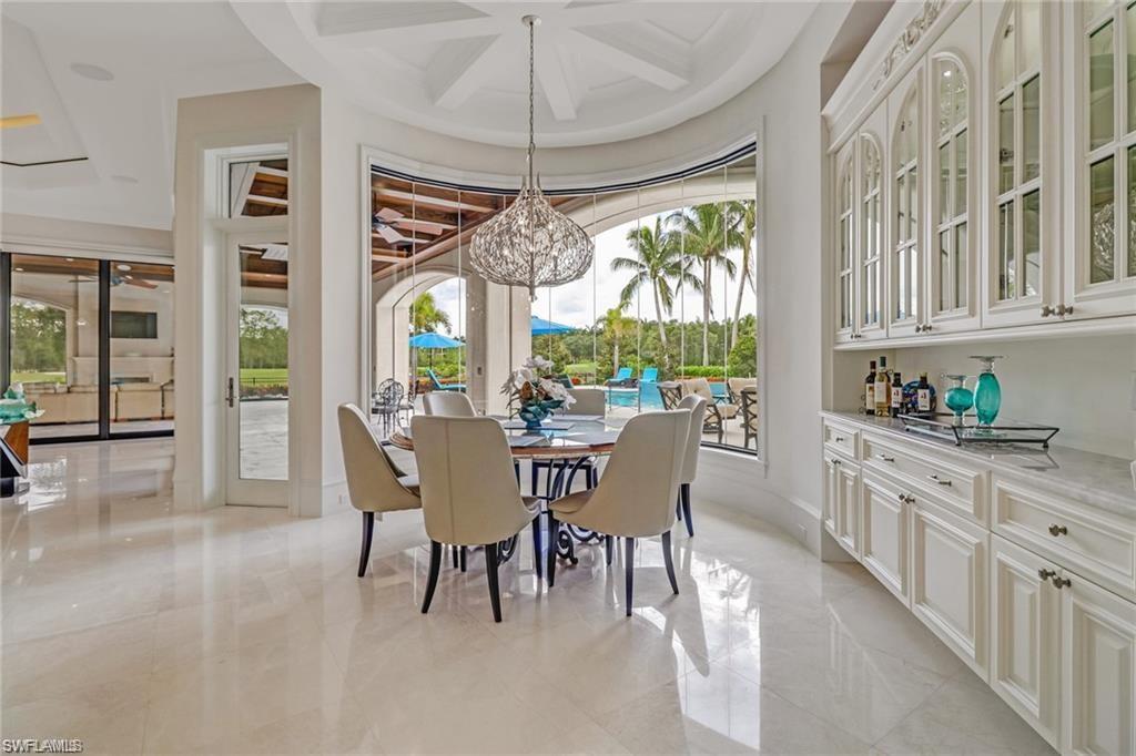 ESCADA AT TIBURON - Residential