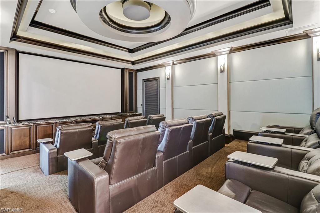 ESCADA AT TIBURON - Residential