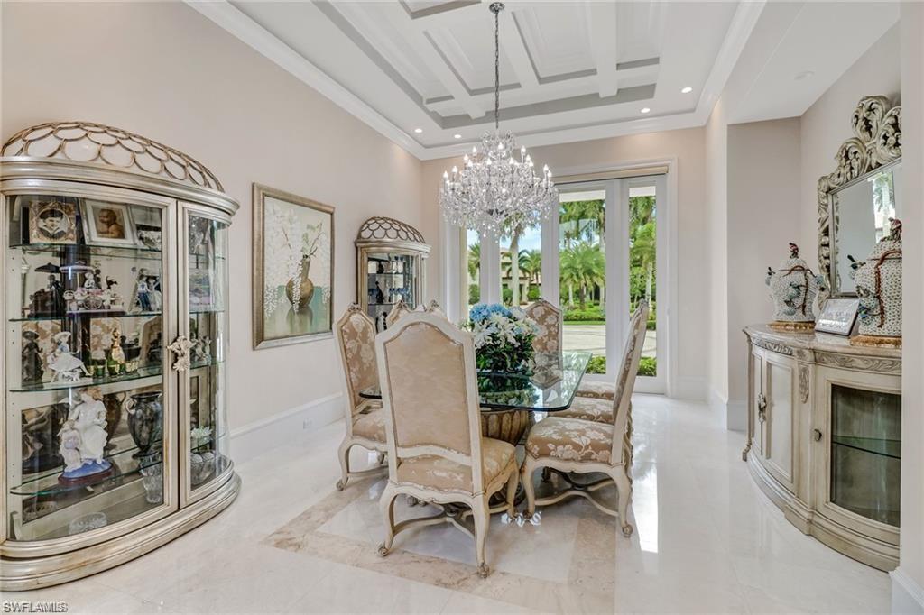 ESCADA AT TIBURON - Residential