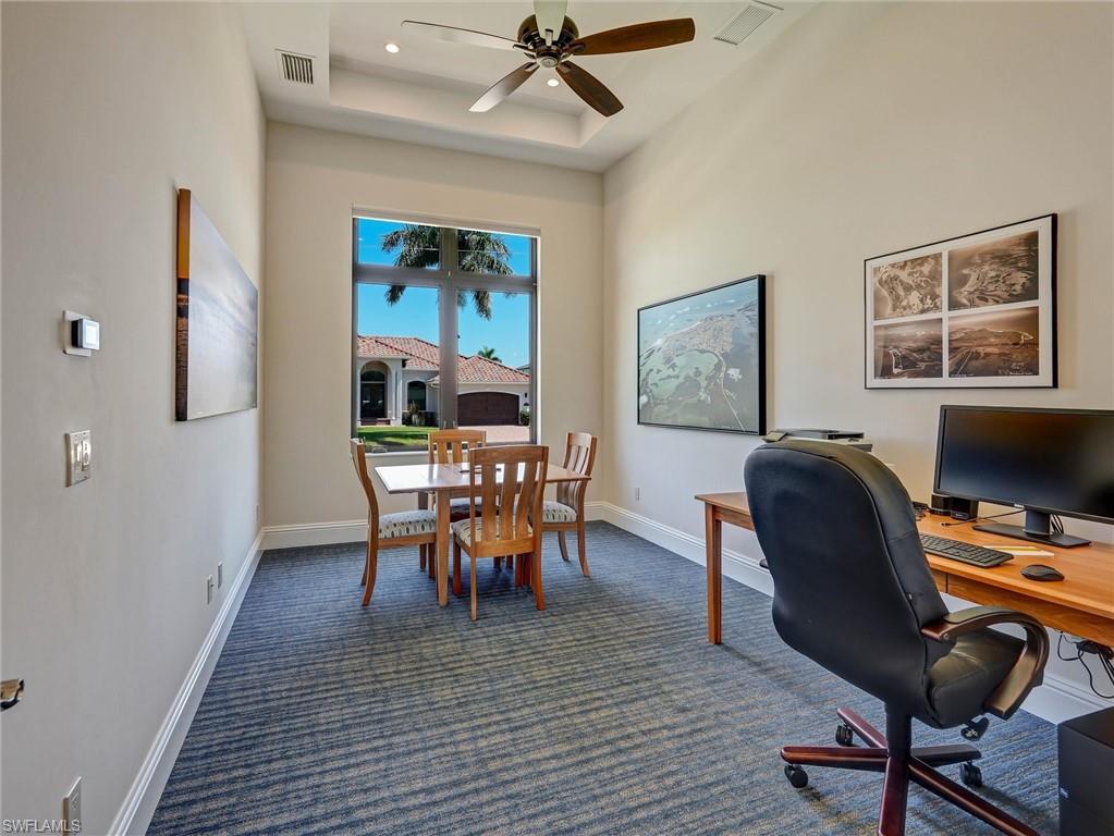 MARCO BEACH - Residential