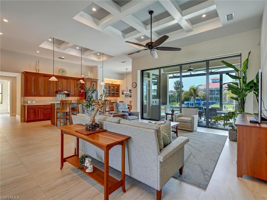 MARCO BEACH - Residential