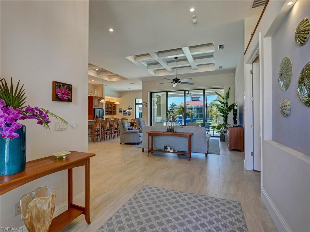 MARCO BEACH - Residential