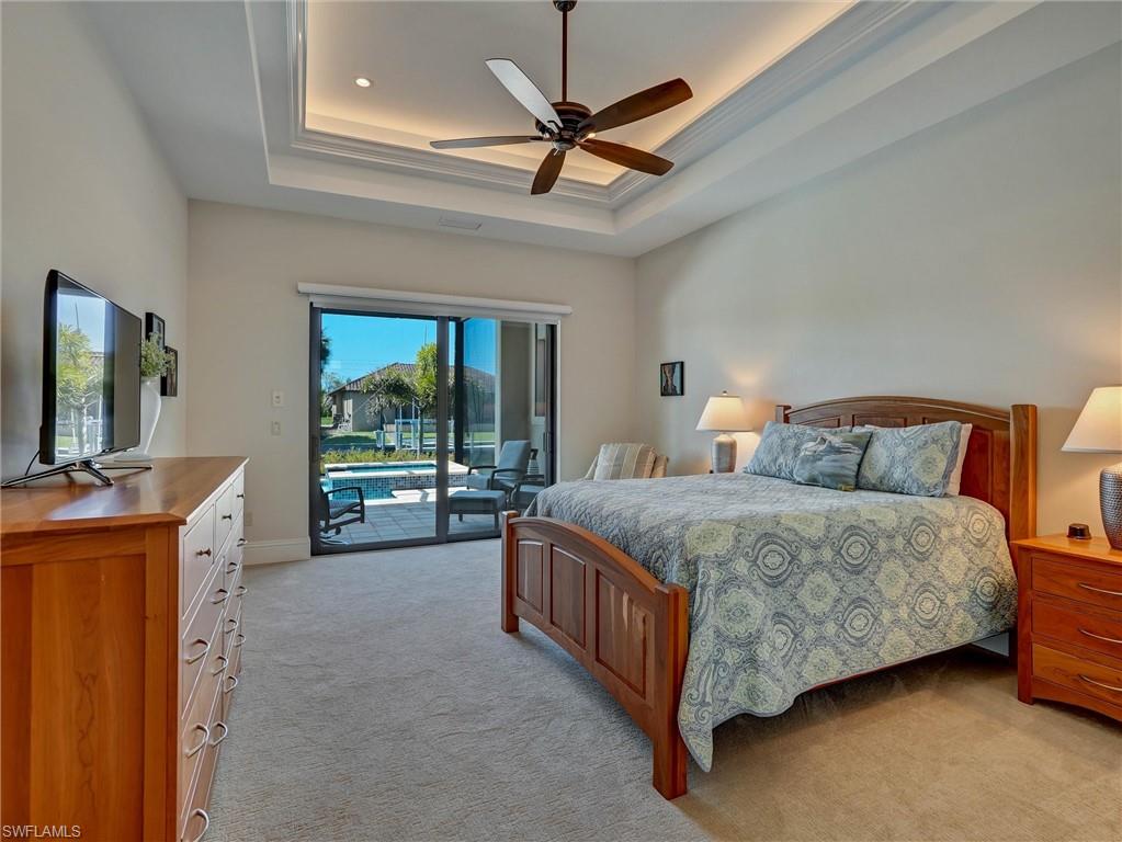 MARCO BEACH - Residential