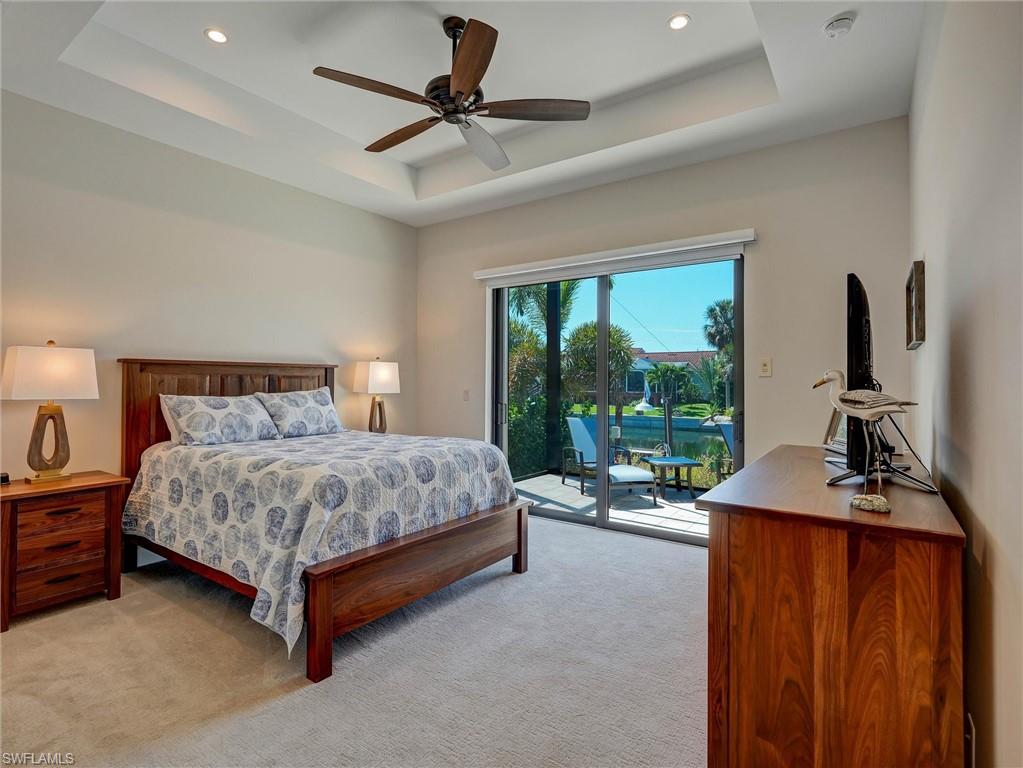 MARCO BEACH - Residential