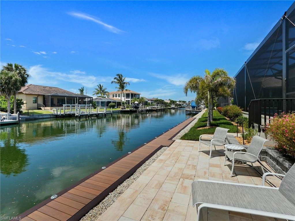 MARCO BEACH - Residential