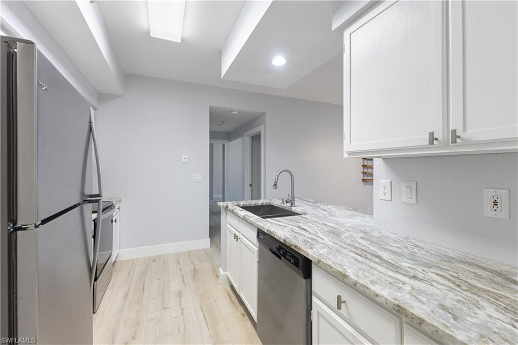 ST CROIX - Residential Lease