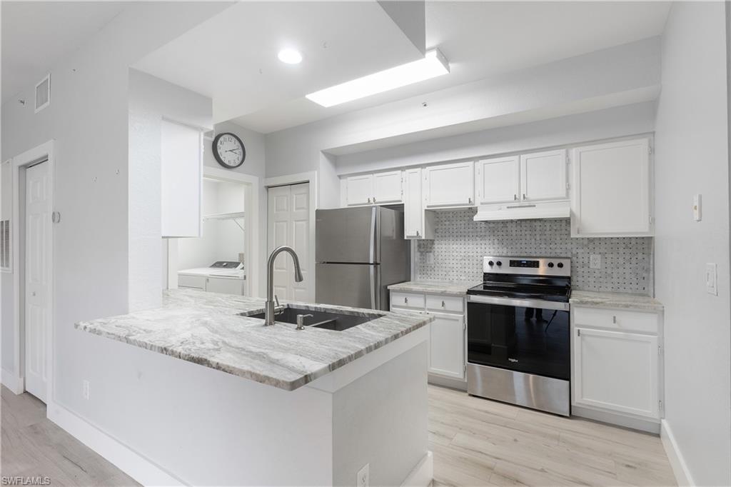 ST CROIX - Residential Lease