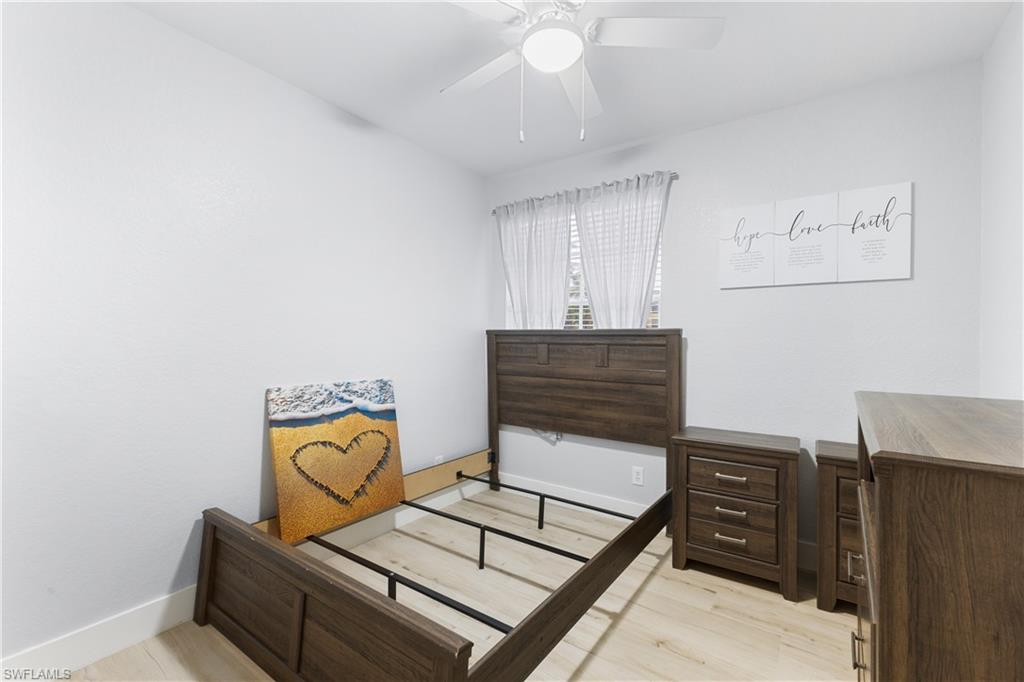 ST CROIX - Residential Lease