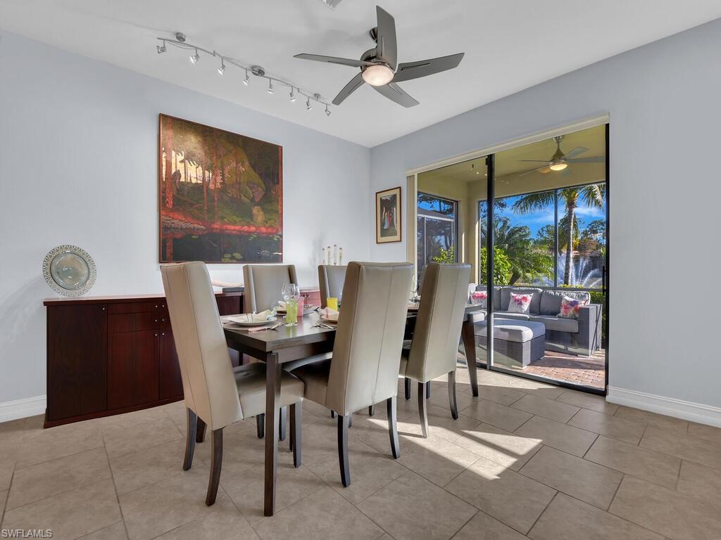 TUSCANY POINTE - Residential