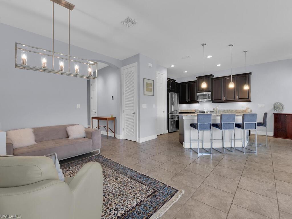 TUSCANY POINTE - Residential