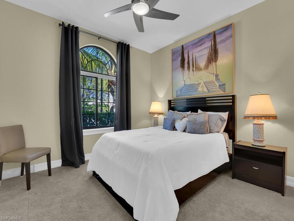 TUSCANY POINTE - Residential