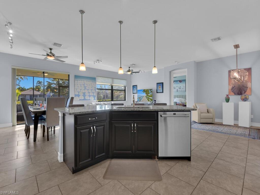 TUSCANY POINTE - Residential