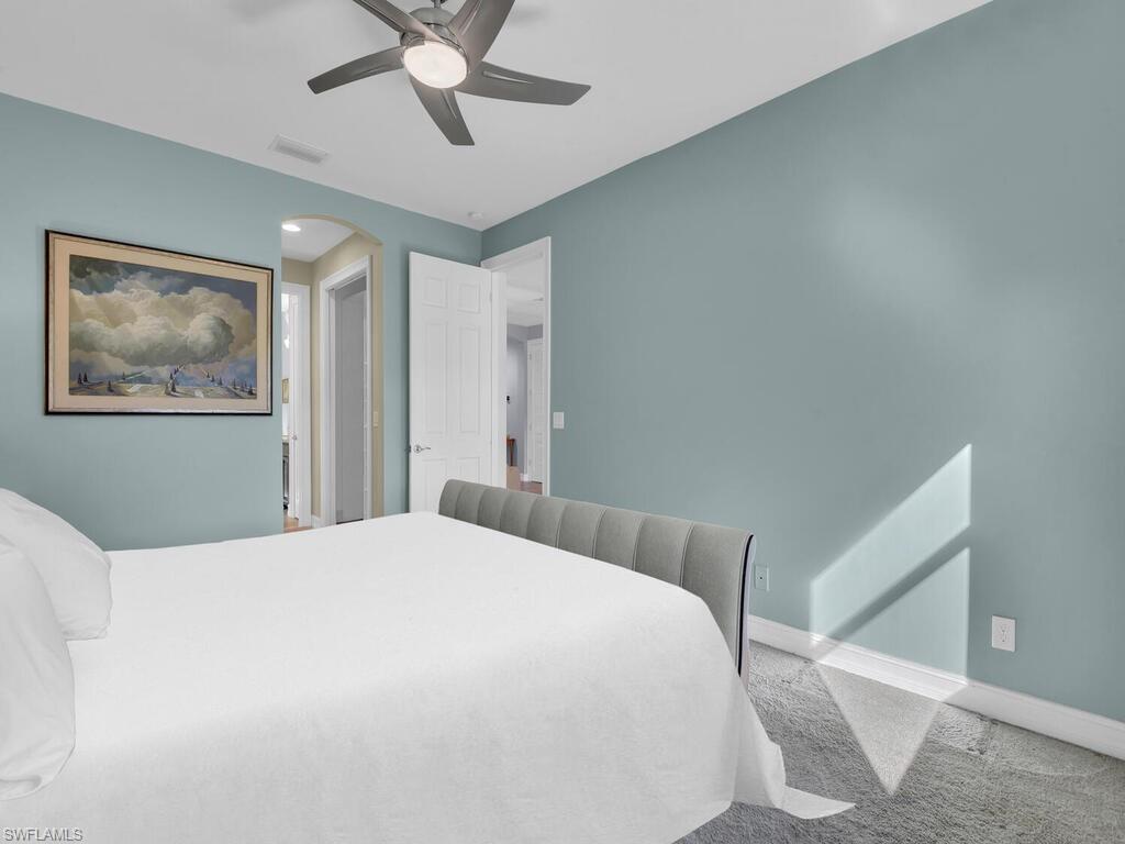 TUSCANY POINTE - Residential