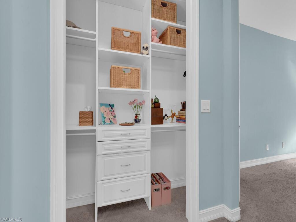 TUSCANY POINTE - Residential