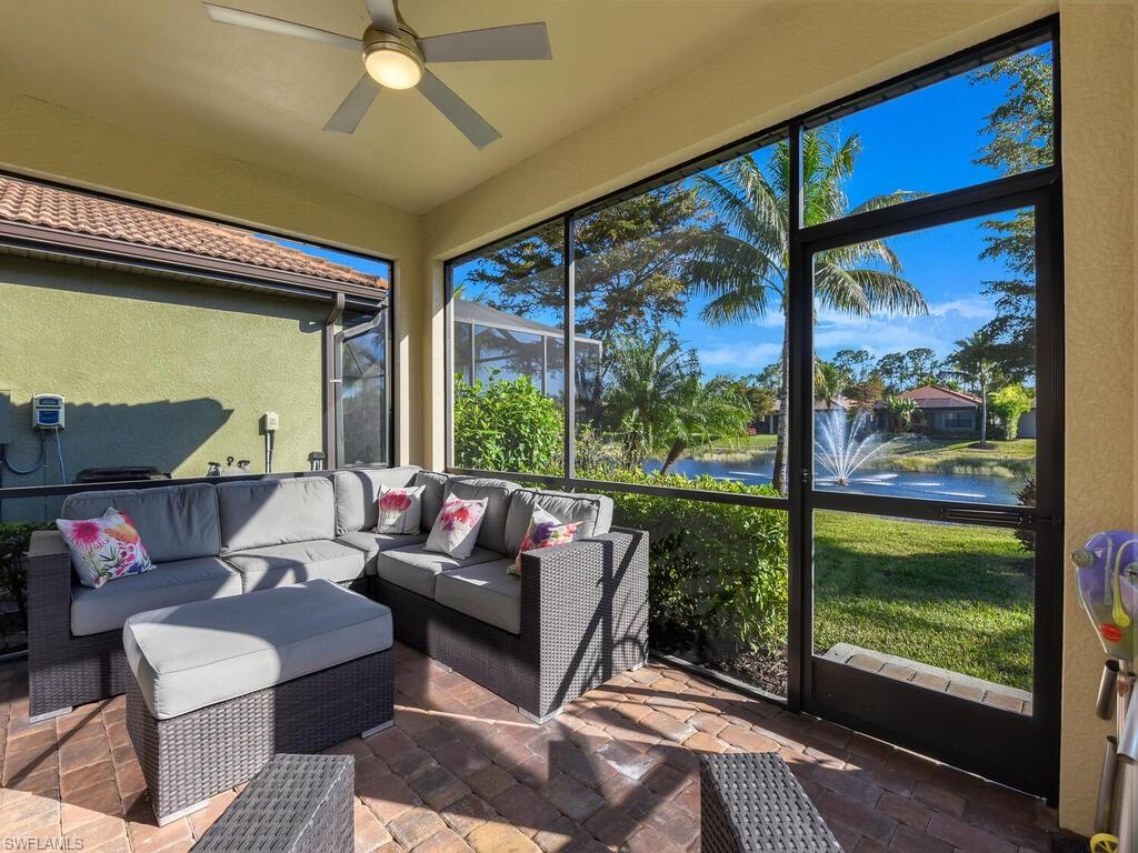 TUSCANY POINTE - Residential