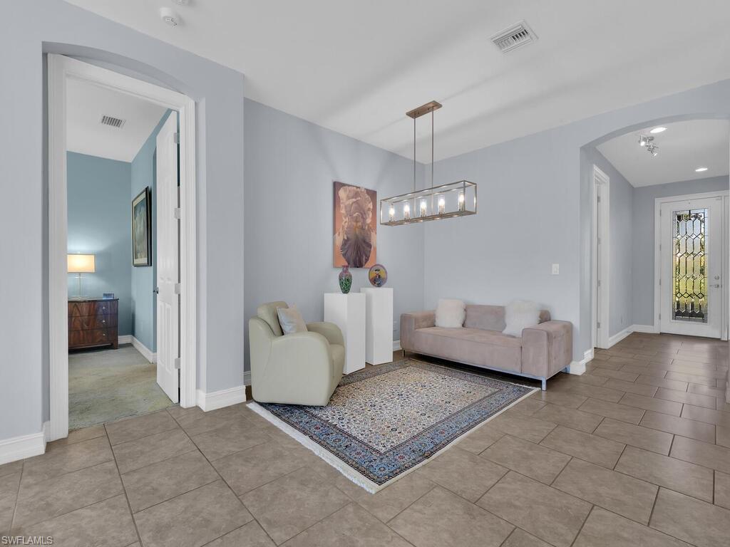 TUSCANY POINTE - Residential