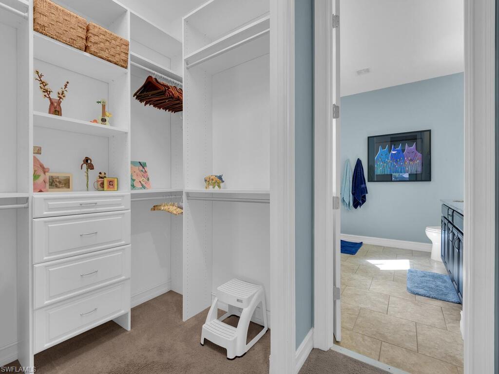 TUSCANY POINTE - Residential