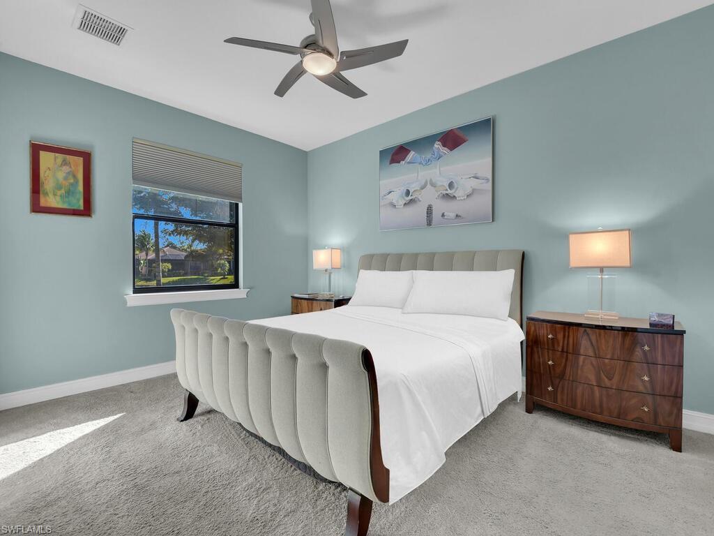 TUSCANY POINTE - Residential