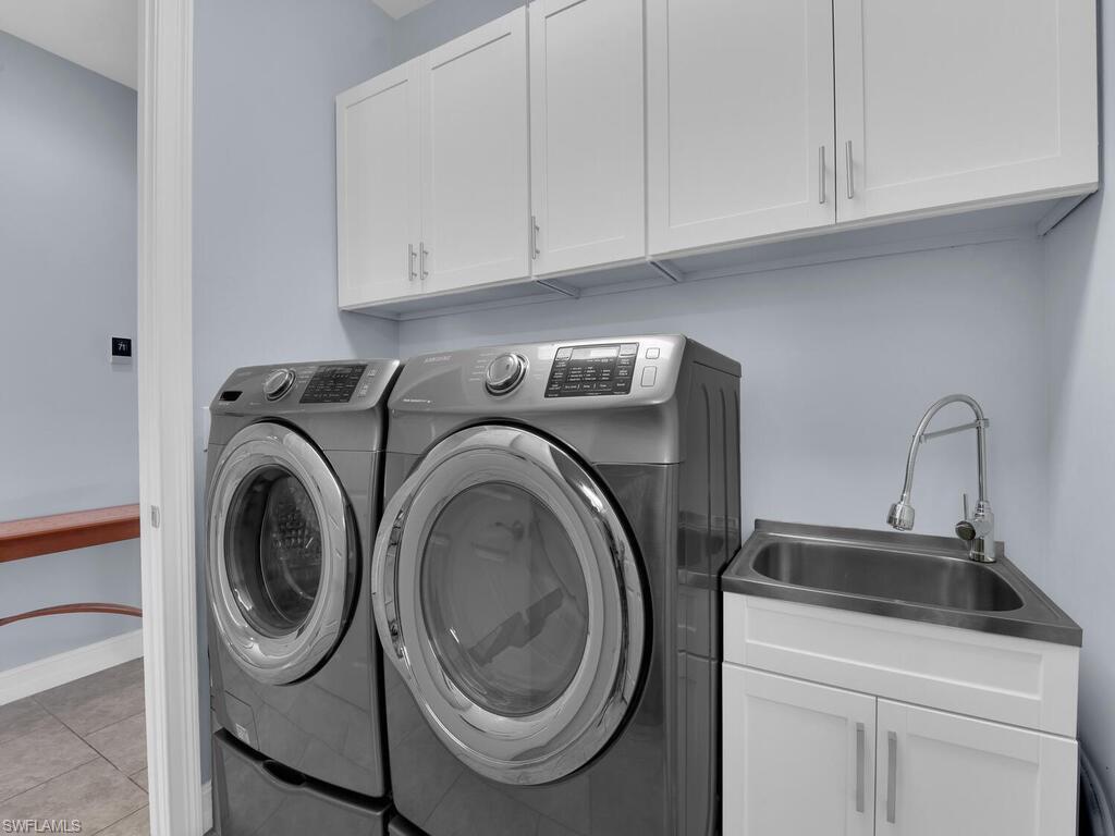 TUSCANY POINTE - Residential