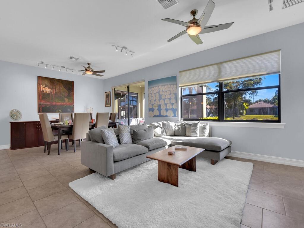 TUSCANY POINTE - Residential