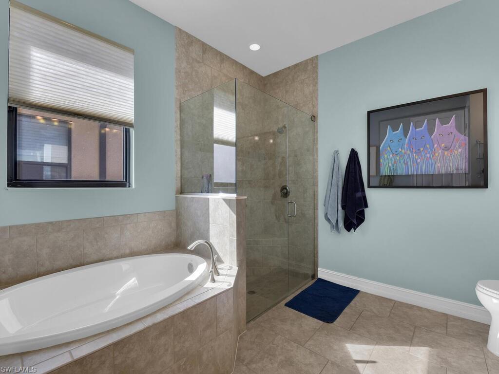 TUSCANY POINTE - Residential