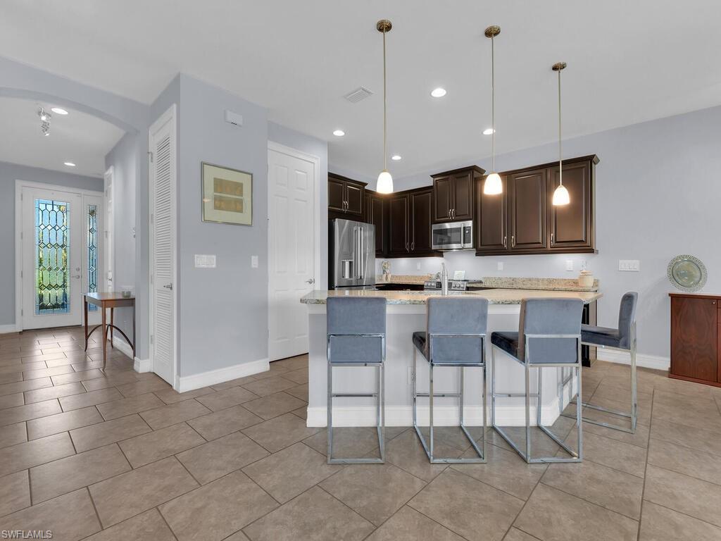 TUSCANY POINTE - Residential