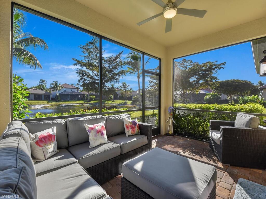 TUSCANY POINTE - Residential