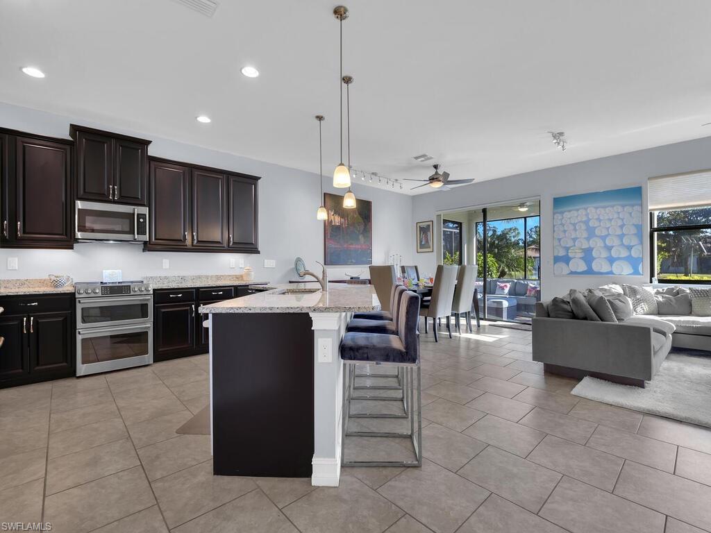 TUSCANY POINTE - Residential