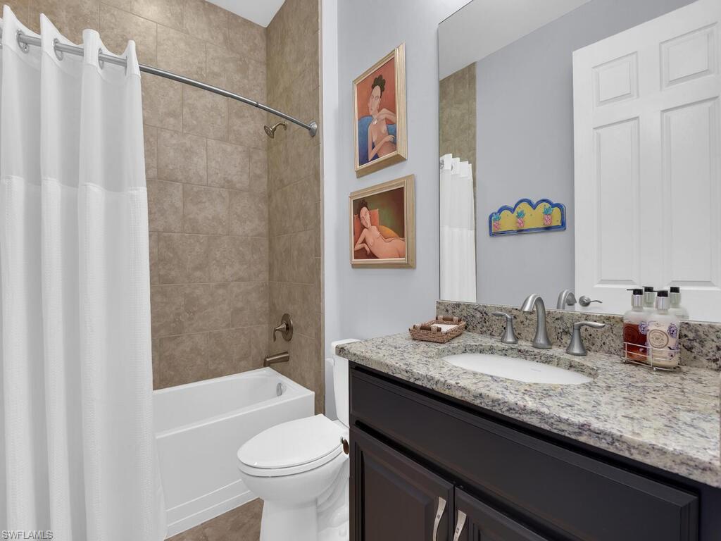 TUSCANY POINTE - Residential