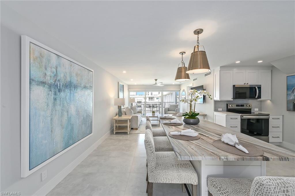 NAPLES CONTINENTAL - Residential