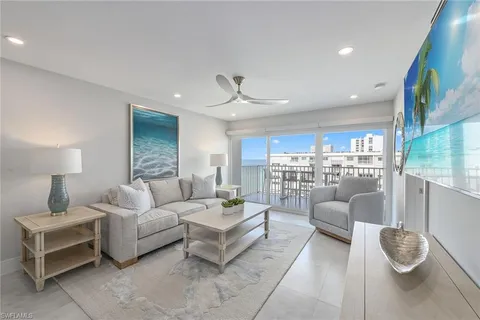 3443 Gulf Shore Blvd N Unit 813, Naples, FL 34103 - #: 225041188
