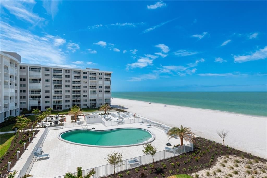 Photo of 3443 Gulf Shore BLVD N #813, NAPLES, FL 34103 (MLS # 225041188)