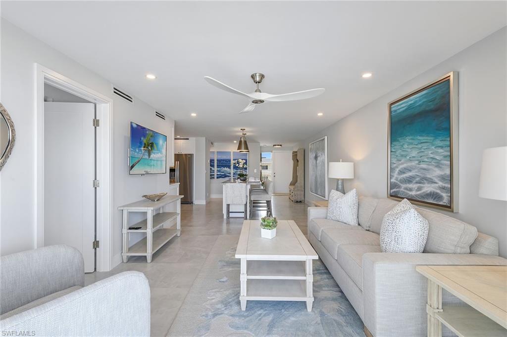 NAPLES CONTINENTAL - Residential