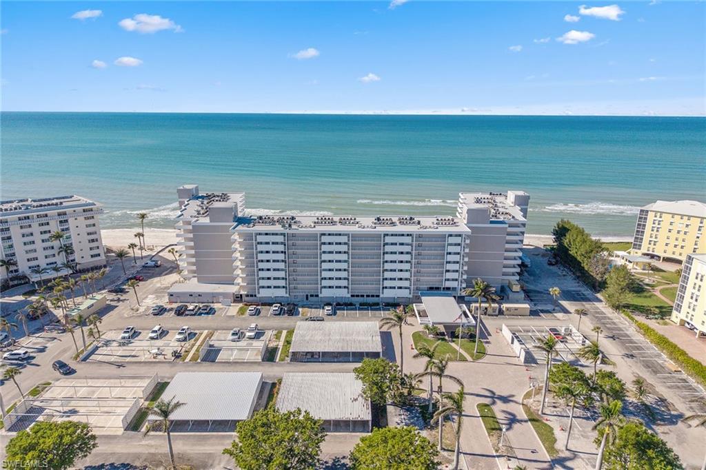 NAPLES CONTINENTAL - Residential