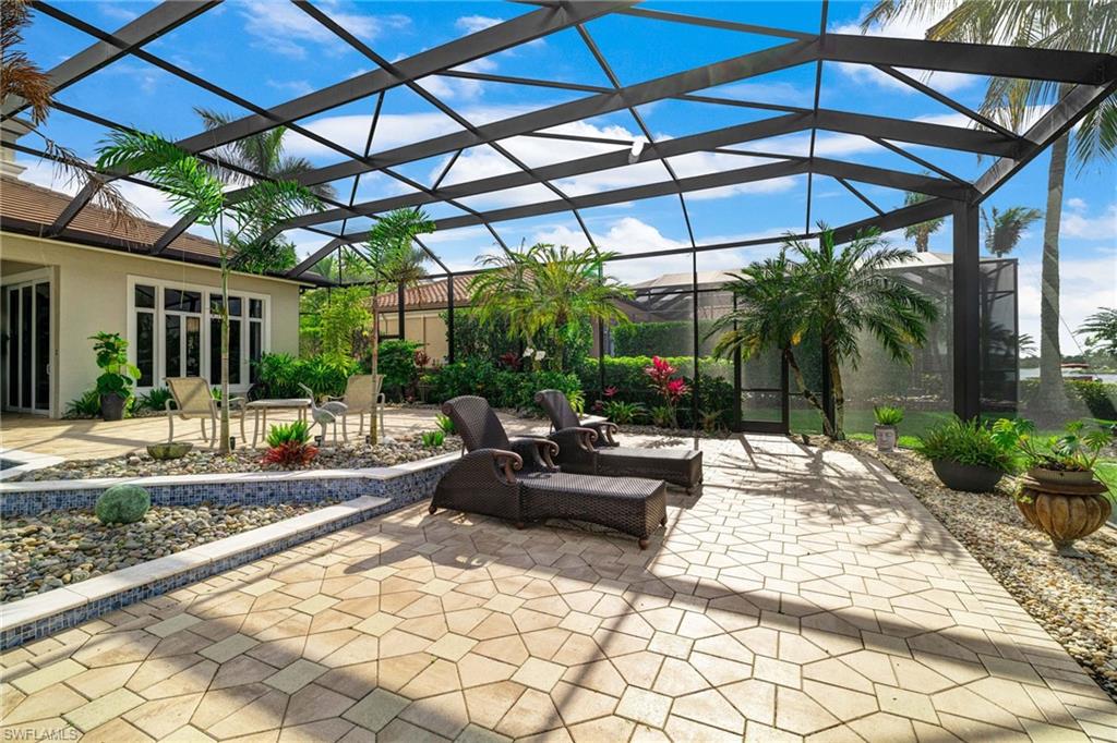 VERONA LAGO - Residential